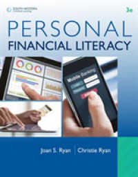 Personal Financial Literacy （3TH）
