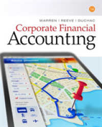 Corporate Financial Accounting -- Hardback （14 ed）