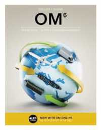 OM6 Operations & Supply Chain Management （PAP/PSC ST）
