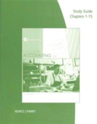 College Accounting : Chapters 1-15 （22 STG）