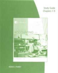 College Accounting : Chapters 1-9 （22 STG WKP）