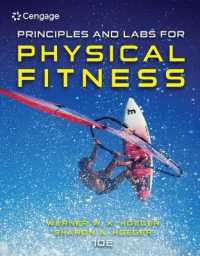 Bundle: Principles and Labs for Physical Fitness, 10th + Mindtap Health & Nutrition, 1 Term (6 Months) Printed Access Card （10TH）