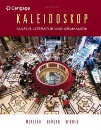 Student Activities Manual for Moeller/Adolph/Mabee/Berger's Kaleidoskop, 9th （9TH）
