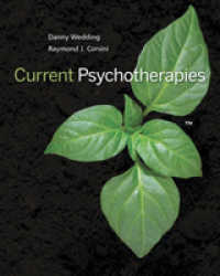 Current Psychotherapies （11TH）