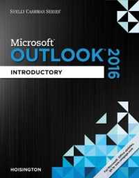 Shelly Cashman SeriesÂ® MicrosoftÂ® Office 365 & Outlook 2016 : Introductory