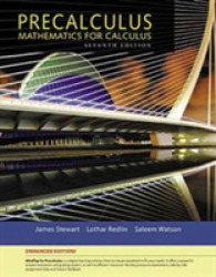 Precalculus : Mathematics for Calculus （7 Enhanced）