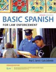 Basic Spanish + iLrn Printed Access Card : For Law Enforcement (Basic Spanish) （2 CSM PAP/）