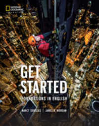 Get Started Student Book (108 pp)