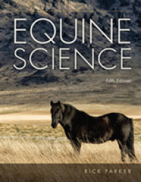 Equine Science （5TH）