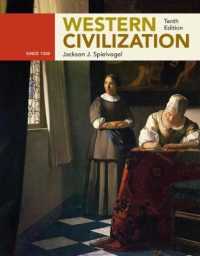 Western Civilization : Since 1300 （10TH）