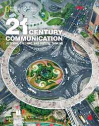 21st Century Communication Level 4 Student Book (192 pp) （Student）