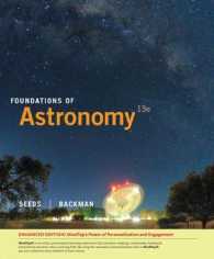Foundations of Astronomy, Enhanced （13TH）