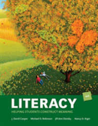 Literacy : Helping Students Construct Meaning （10TH）