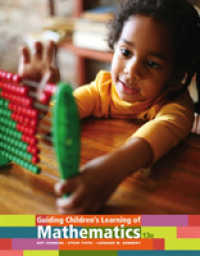 Guiding Children�s Learning of Mathematics
