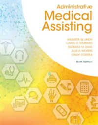 Administrative Medical Assisting （6TH）