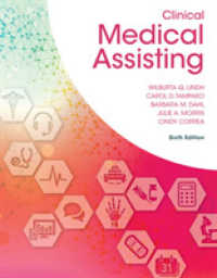 Clinical Medical Assisting （6TH）
