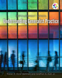 Empowerment Series: Understanding Generalist Practice （8TH）