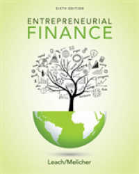 Entrepreneurial Finance （6TH）