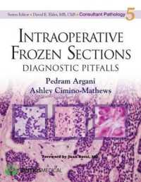 Intraoperative Frozen Sections: Diagnostic Pitfalls (Consultant Pathology)