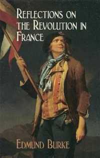 Reflections on the Revolution in France （Revised）