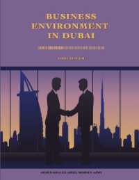 Business Environment in Dubai
