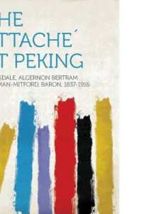 The Attache' at Peking