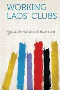 Working Lads' Clubs
