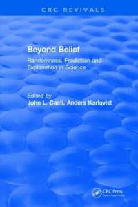 Beyond Belief : Randomness, Prediction and Explanation in Science