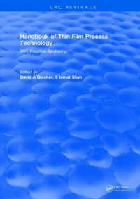 Handbook of Thin Film Process Technology : 98/1 Reactive Sputtering