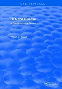HLA and Disease : A Comprehensive Review