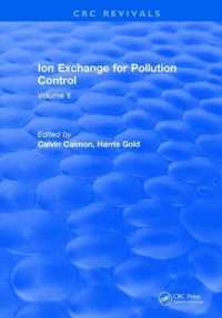 Ion Exchange Pollution Control : Volume II