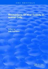 Mechanisms of Viral Toxicity in Animal Cells