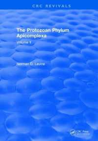 The Protozoan Phylum Apicomplexa : Volume 2