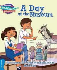 Cambridge Reading Adventures a Day at the Museum Blue Band (Cambridge Reading Adventures)