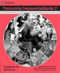 Panorama Hispanohablante 2 Cuaderno De Ejercicios (5-Volume Set)