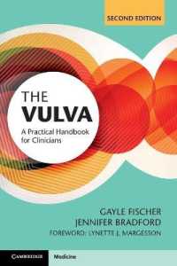 The Vulva : A Practical Handbook for Clinicians