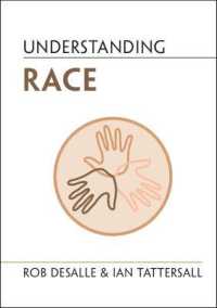 人種を理解する<br>Understanding Race (Understanding Life)