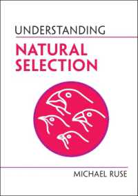 自然選択を理解する<br>Understanding Natural Selection (Understanding Life)