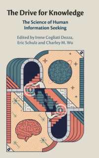 人間の情報探索行動の科学<br>The Drive for Knowledge : The Science of Human Information Seeking