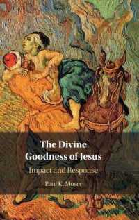 The Divine Goodness of Jesus : Impact and Response