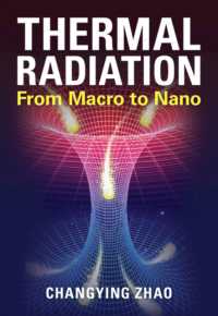 Thermal Radiation : From Macro to Nano