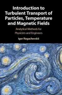 Introduction to Turbulent Transport of Particles, Temperature and
