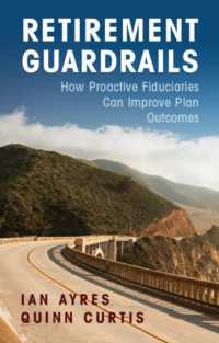 Retirement Guardrails : How Proactive Fiduciaries Can Improve Plan Outcomes