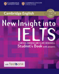 New Insight into Ielts with Answers with Testbank （Student）