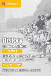 History for the Ib Diploma Paper 3 (Ib Diploma) -- Paperback / softback （2 Revised）