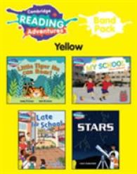 Cambridge Reading Adventures Yellow Band (8-Volume Set) (Cambridge Reading Adventures)