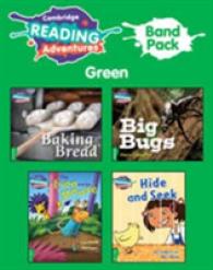Cambridge Reading Adventures Green Band (8-Volume Set) (Cambridge Reading Adventures)