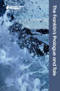 Franklin's Prologue and Tale (Cambridge School Chaucer) -- Paperback / softback