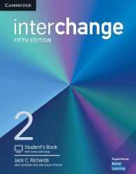 Interchange Fifth edition Level 2 Student's Book with Online Self-study （5 CSM PAP/）