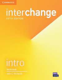 Interchange Fifth edition Intro Workbook （5 Workbook）